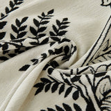 ソファカバー – スズランブラック