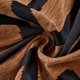 ソファカバー – ボホブラウン