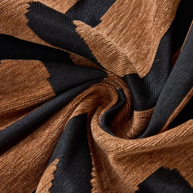 ソファカバー – ボホブラウン