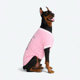 Pink Football Jersey
