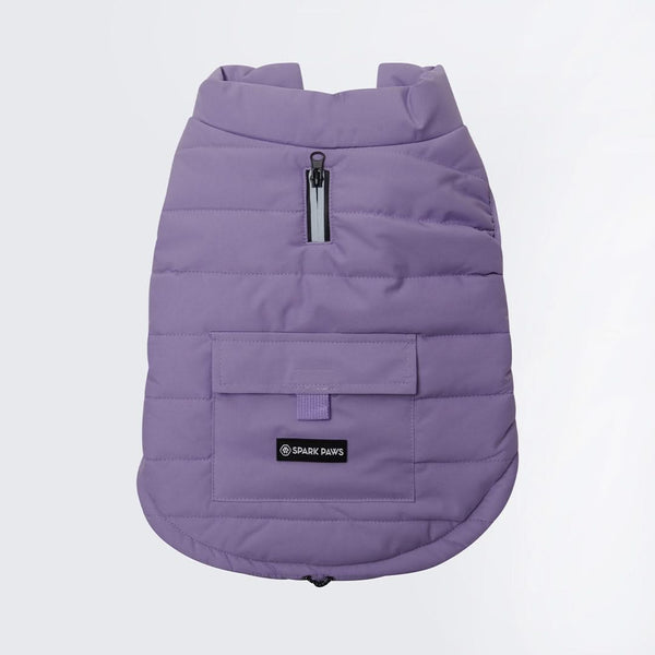 WarmShield™ 防水ジャケット