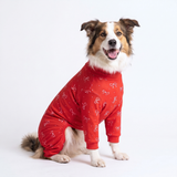 Red Bows||size:2XL