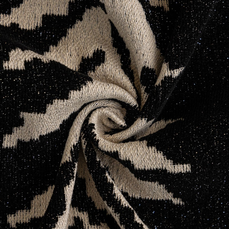 ソファカバー – パインツリーブラック