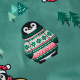 Merry Penguins||size:S,M,L,XL,2XL,3XL,4XL,5XL