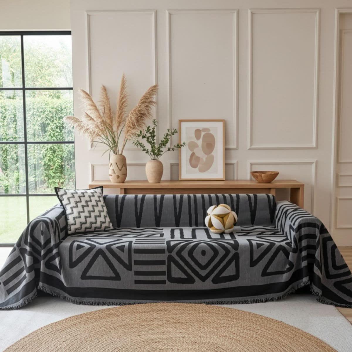 Couch Cover – SPARK PAWS
