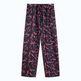 Human Pajama Pants - Ribbons||size:S,M,L,XL,2XL