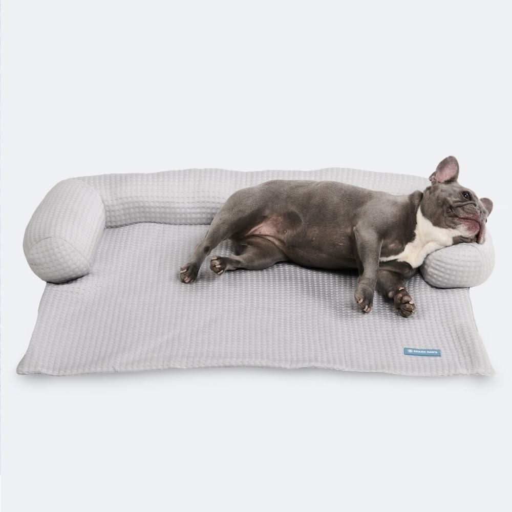Frostcore™ 冷却ソファーカバー犬用ベッド – SPARK PAWS