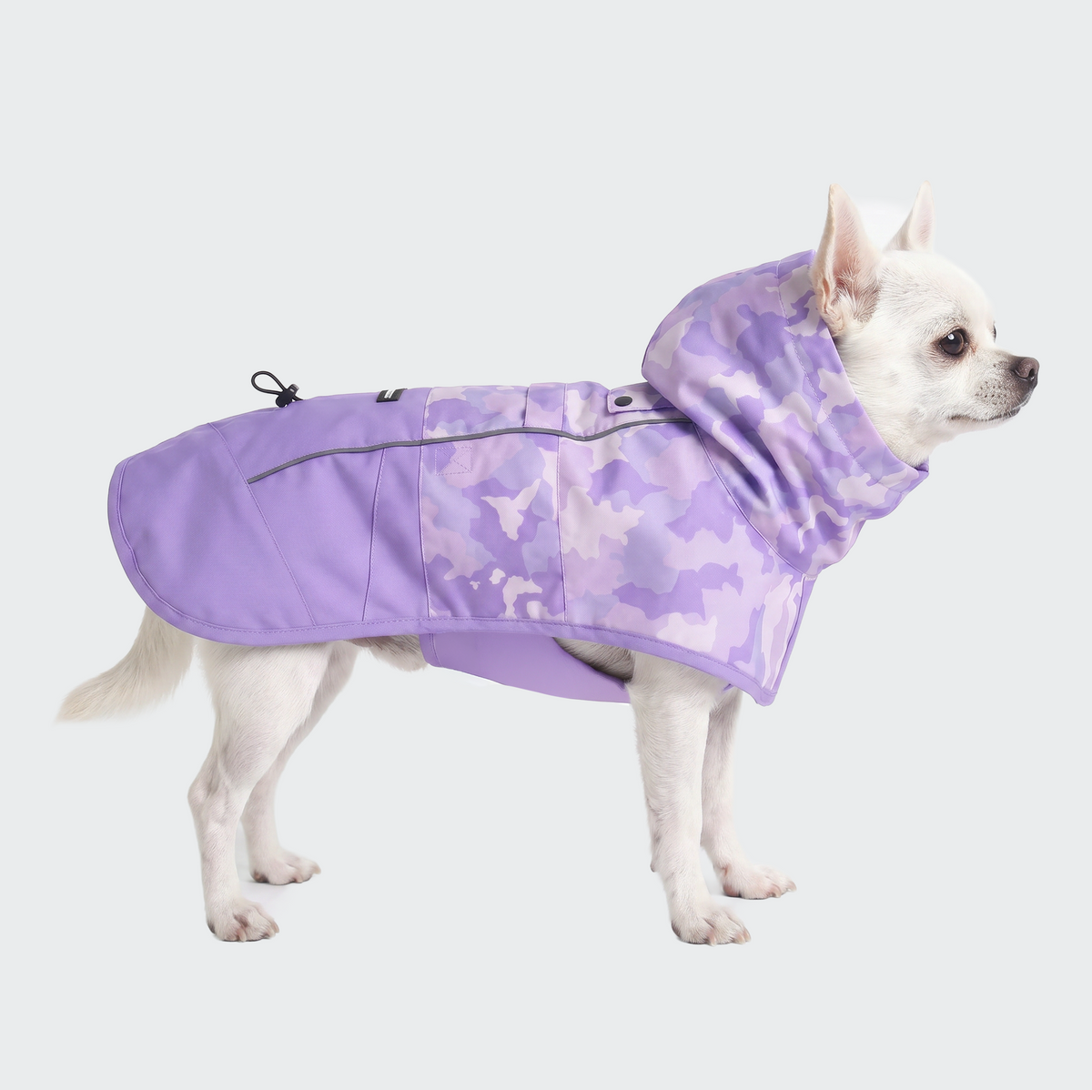 犬用レインコート ジャケット – SPARK PAWS