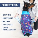 Planets Surgical Suit||size:S,M,L,XL,2XL,3XL,4XL,5XL