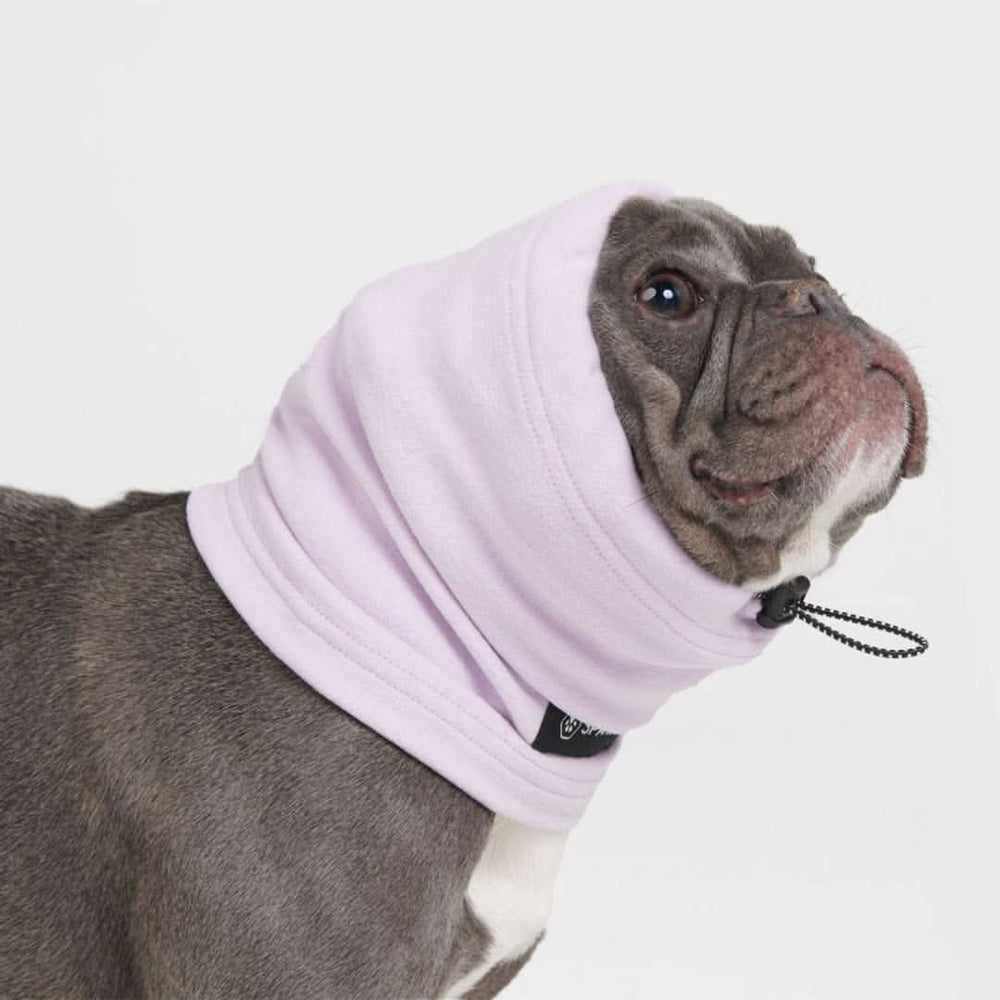 犬用イヤープロテクター - サイズ2 (ブラック)