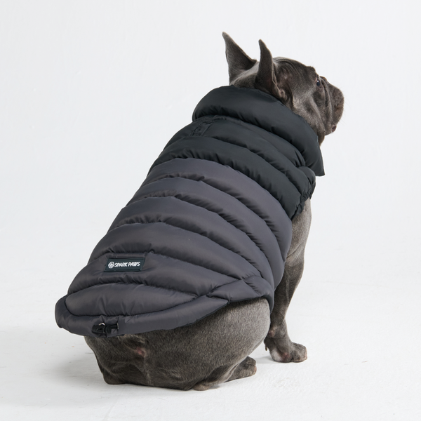 犬用冬用ジャケット |プレミアムベストなど – SPARK PAWS