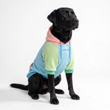 Jellybean Hoodie||size:4XL