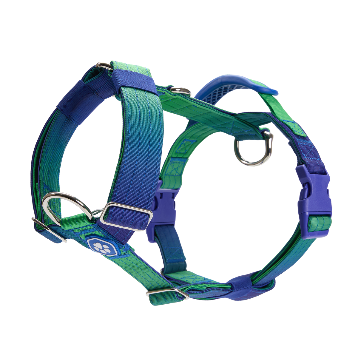 Dog No-Pull Harness – SPARK PAWS