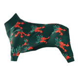 Mistletoe Night||size:S,M,L,XL,2XL,3XL,4XL,5XL