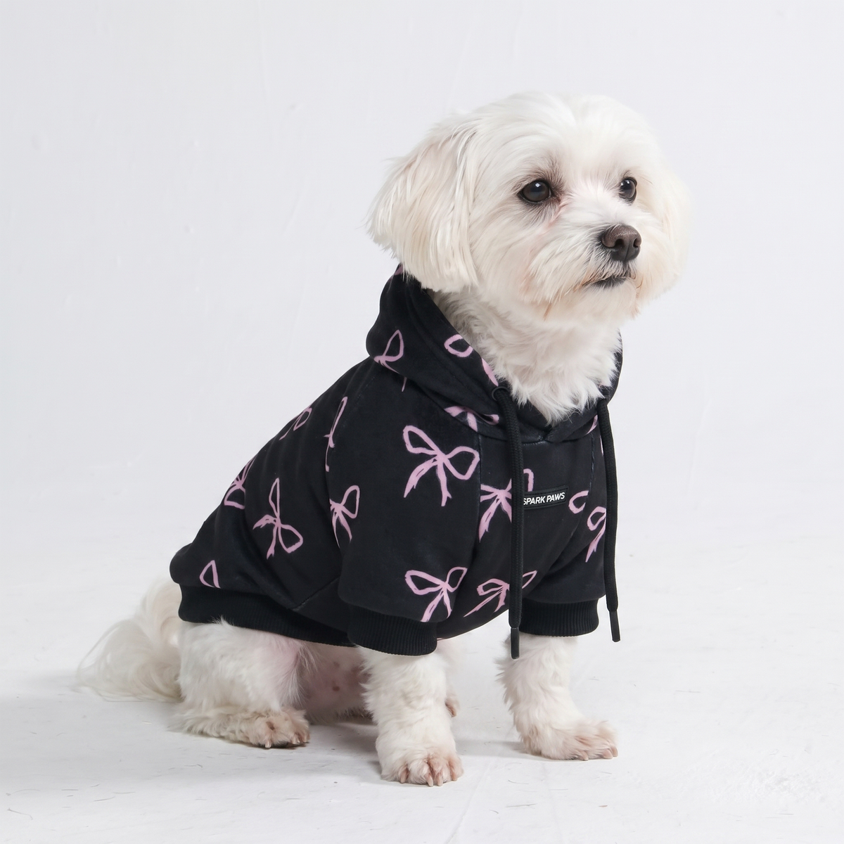 犬用パーカー、スウェットシャツ、セーター、ジャンパー – SPARK PAWS