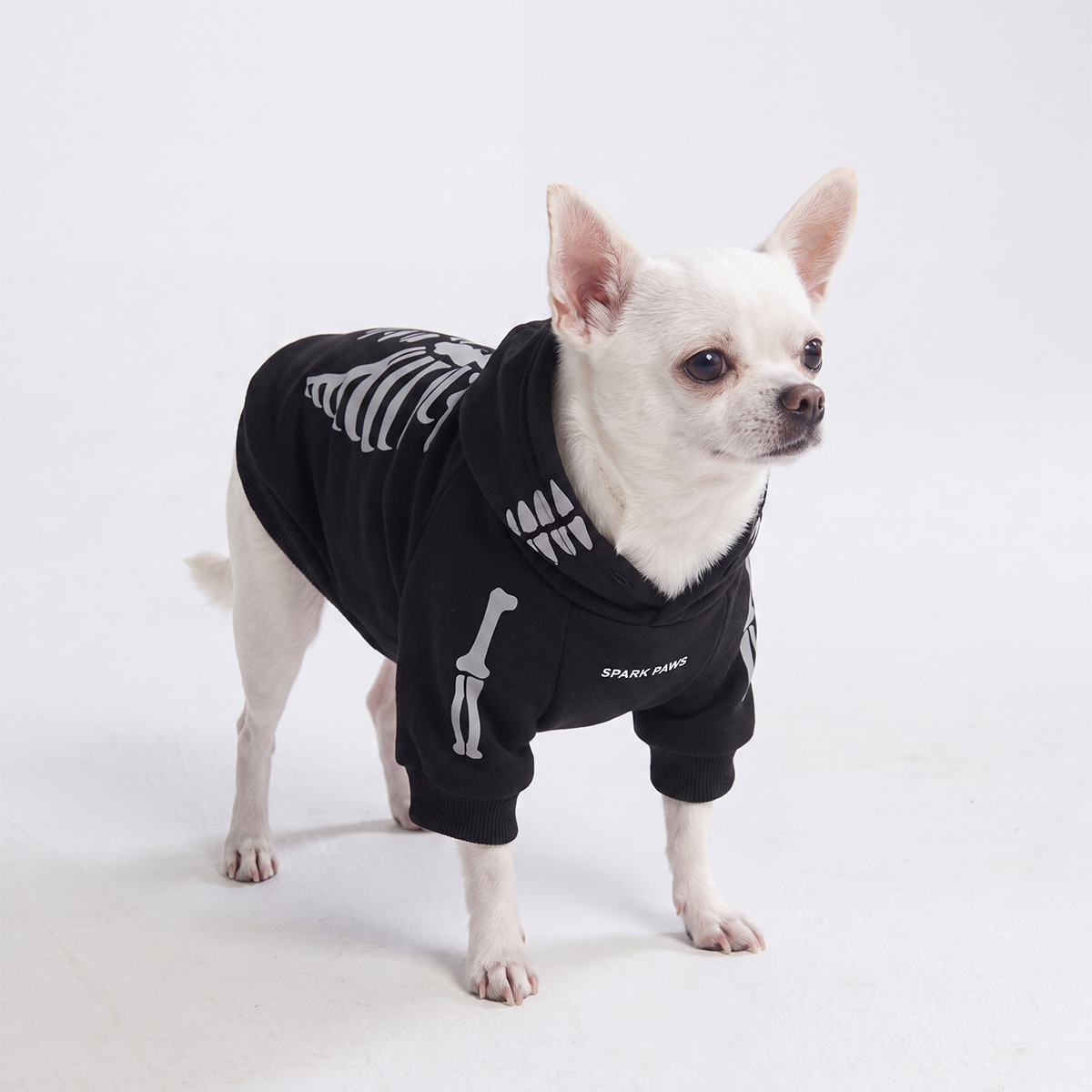 Halloween Dog & Owner Costume Hoodie Sets – SPARK PAWS