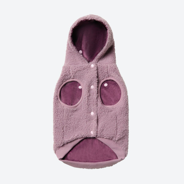 テディシェルパセーター - トープ