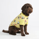 Bees Shirt||size:2XL,3XL