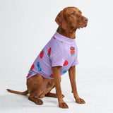 Berries Shirt||size:2XL,3XL