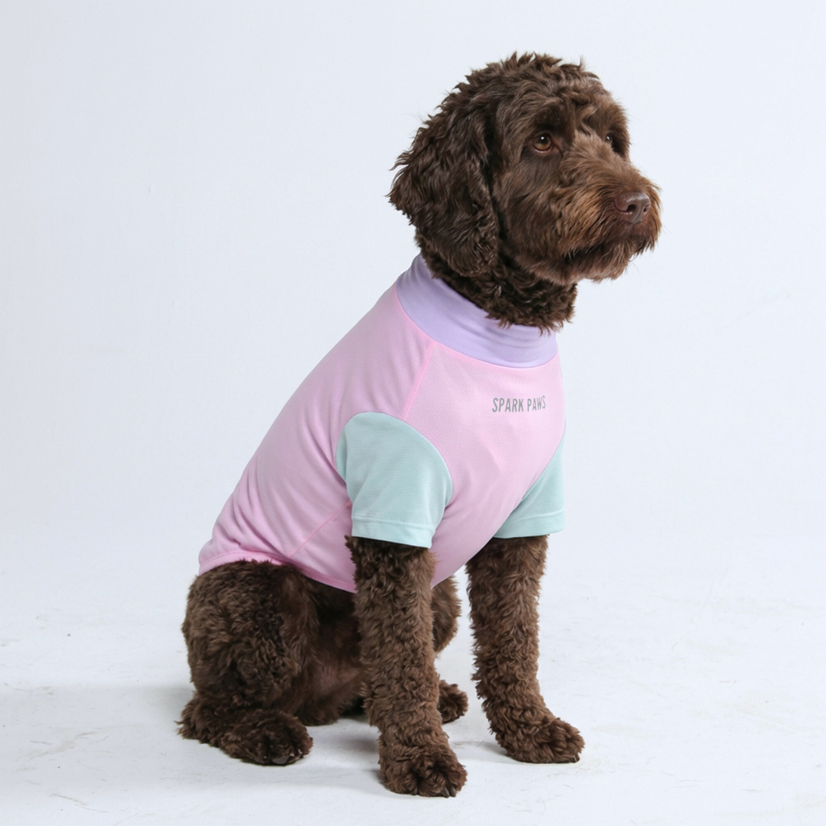スパークパウズ犬の服、チェーン、首輪、その他 – SPARK PAWS