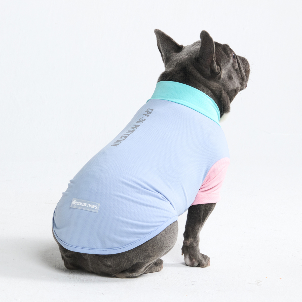 スパークパウズ犬の服、チェーン、首輪、その他 – SPARK PAWS