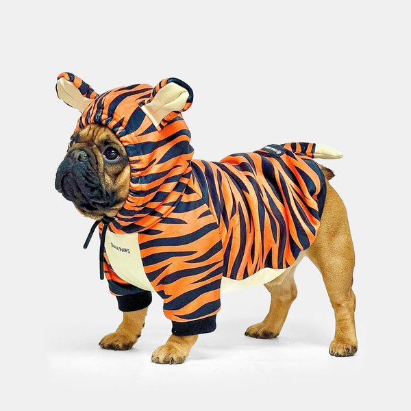 犬用パーカー、スウェットシャツ、セーター、ジャンパー – SPARK PAWS