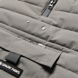 Grey Warmshield Jacket||size:S,M,L,XL,2XL,3XL,4XL