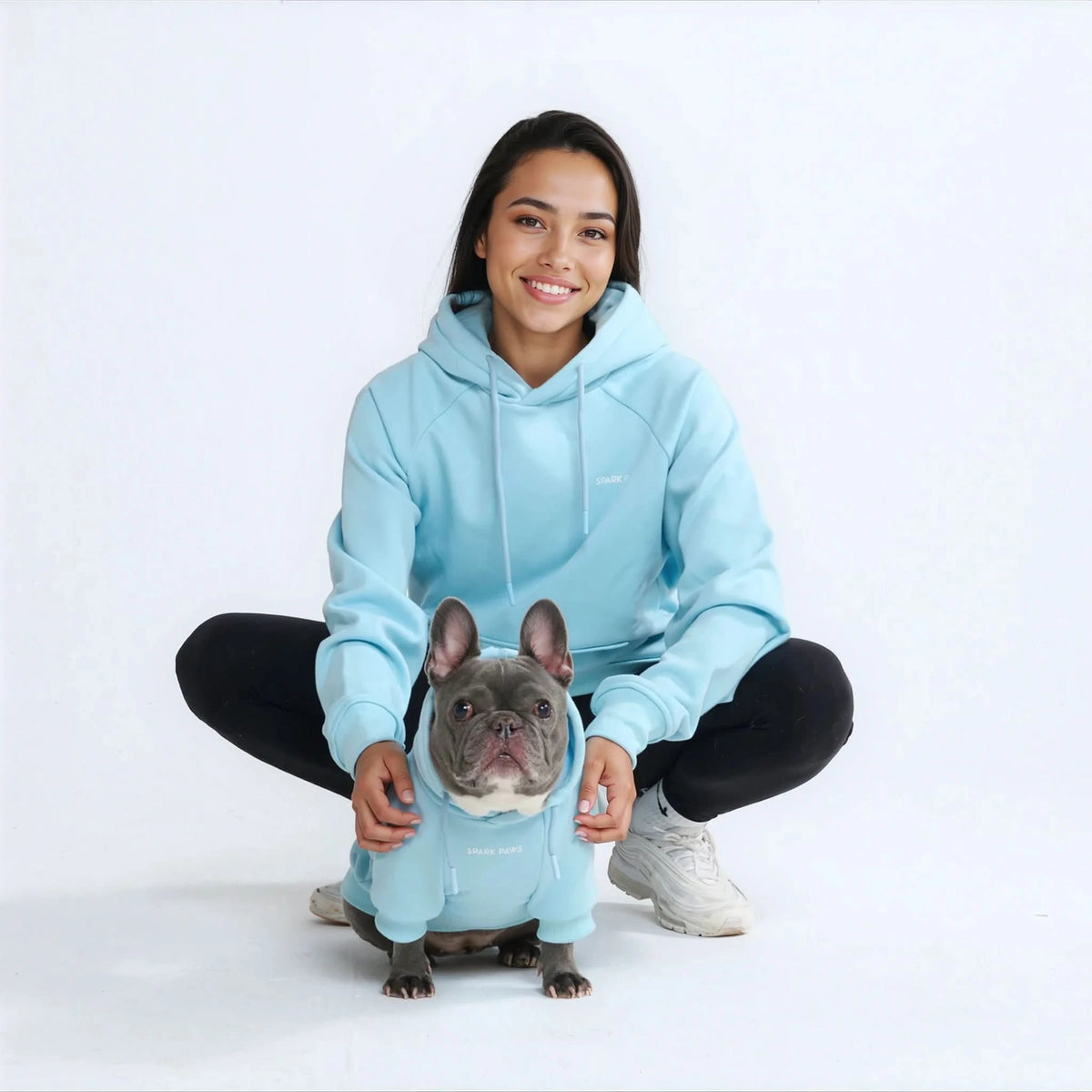 Human Apparel Top – SPARK PAWS