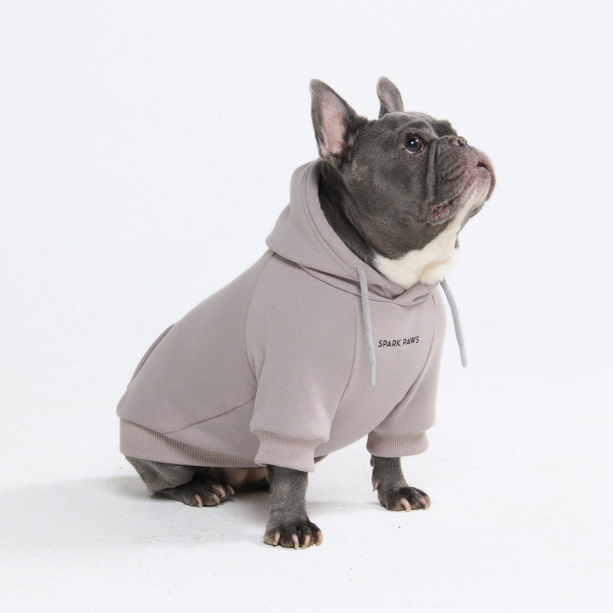 犬用パーカー、スウェットシャツ、セーター、ジャンパー – SPARK PAWS