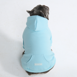 Essential Baby Blue Hoodie||size:S,M,L,XL,2XL,3XL,4XL,5XL