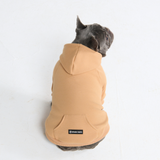 Essential Caramel Hoodie||size:S,M,L,XL,2XL,3XL,4XL,5XL