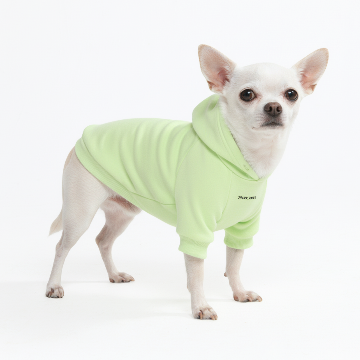 犬用パーカー、スウェットシャツ、セーター、ジャンパー – SPARK PAWS