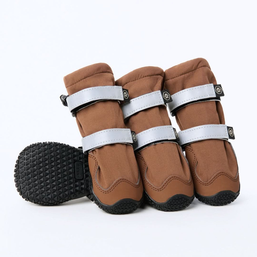 Dog Shoes and Boots | Comfort and Protection for Every Paw