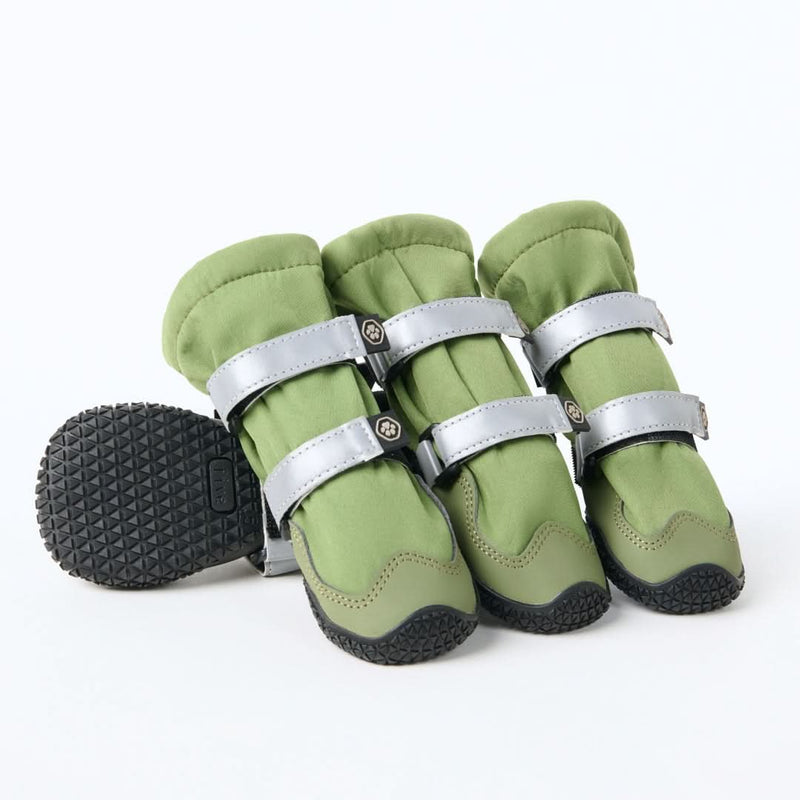 Flex Shell 防水ドッグ ブーツ – SPARK PAWS Flex Shell 防水ドッグ ブーツ – SPARK PAWS