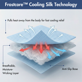 Hearts Blue Waffle Blue||size:S,M,L,XL,2XL