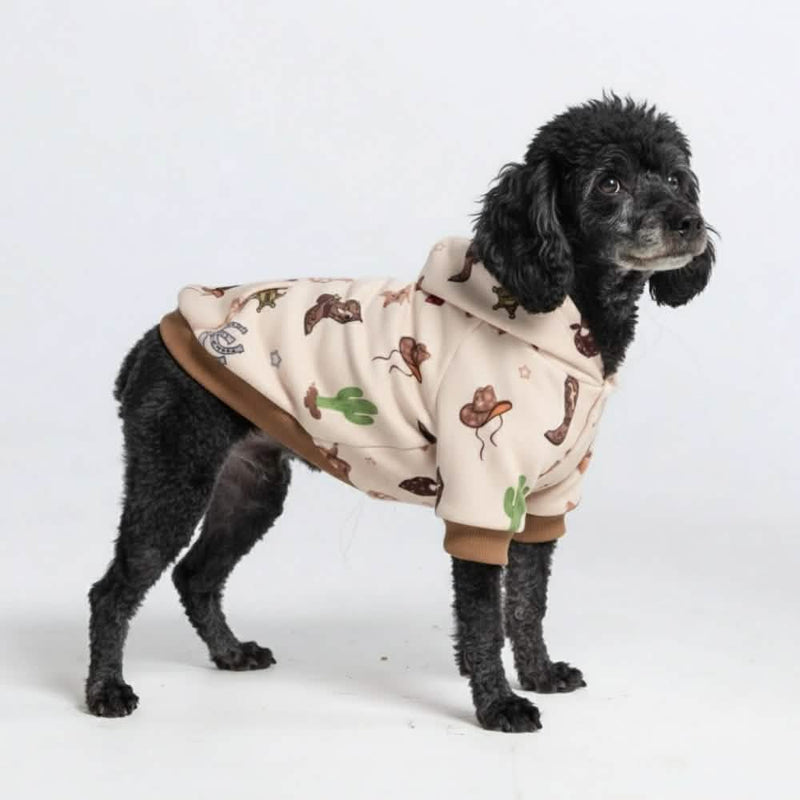 Rodeo Hoodie