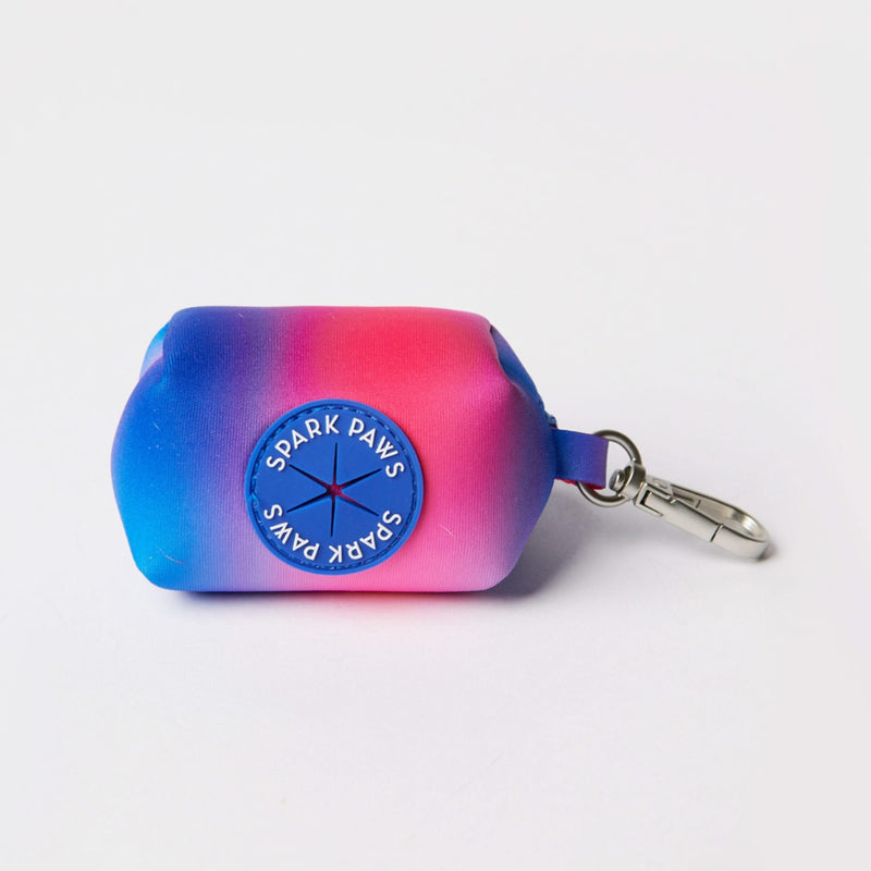 戦術的な犬用首輪セット - スノーコーン (1.5"/4cm)