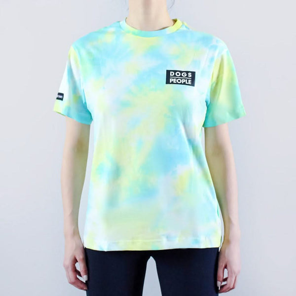Dogs Over People Tシャツ - ゼスト