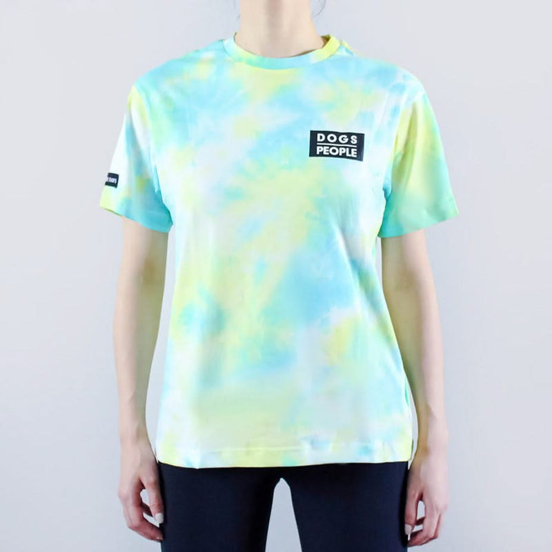 Dogs Over People Tシャツ - ゼスト