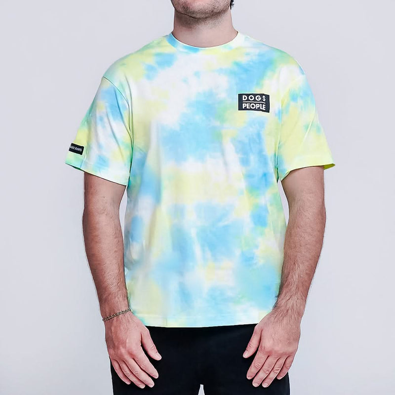 Dogs Over People Tシャツ - ゼスト