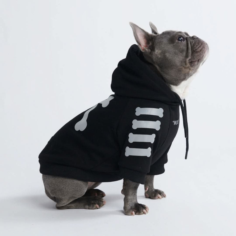 WOOF
