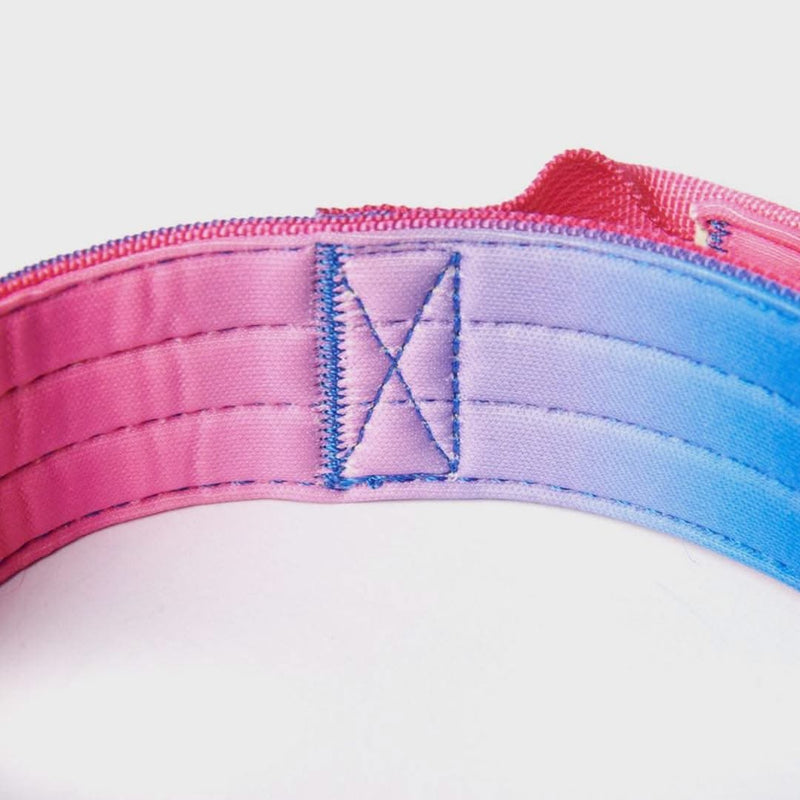 戦術的な犬用首輪 - スノーコーン (1.5"/4cm)